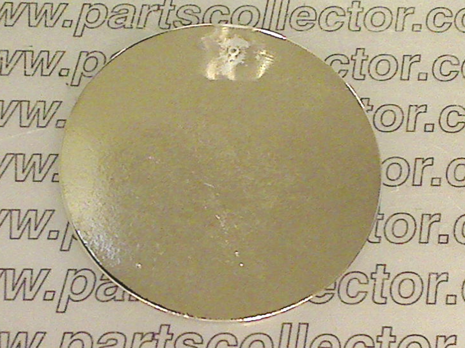 MASERATI  Car body code 9912 compatible with: MASERATI MEXICO AM112, MASERATI QUATTROPORTE AM107, MASERATI SEBRING AM101 - additional view